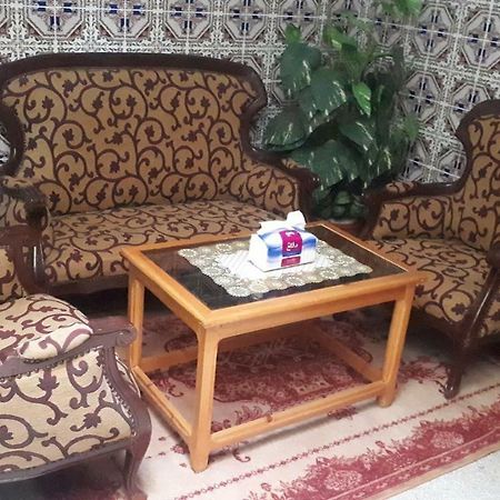 Hotel La Paillade Oulad Barrehil Zewnętrze zdjęcie