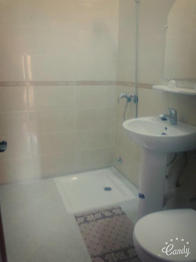 Hotel La Paillade Oulad Barrehil Zewnętrze zdjęcie