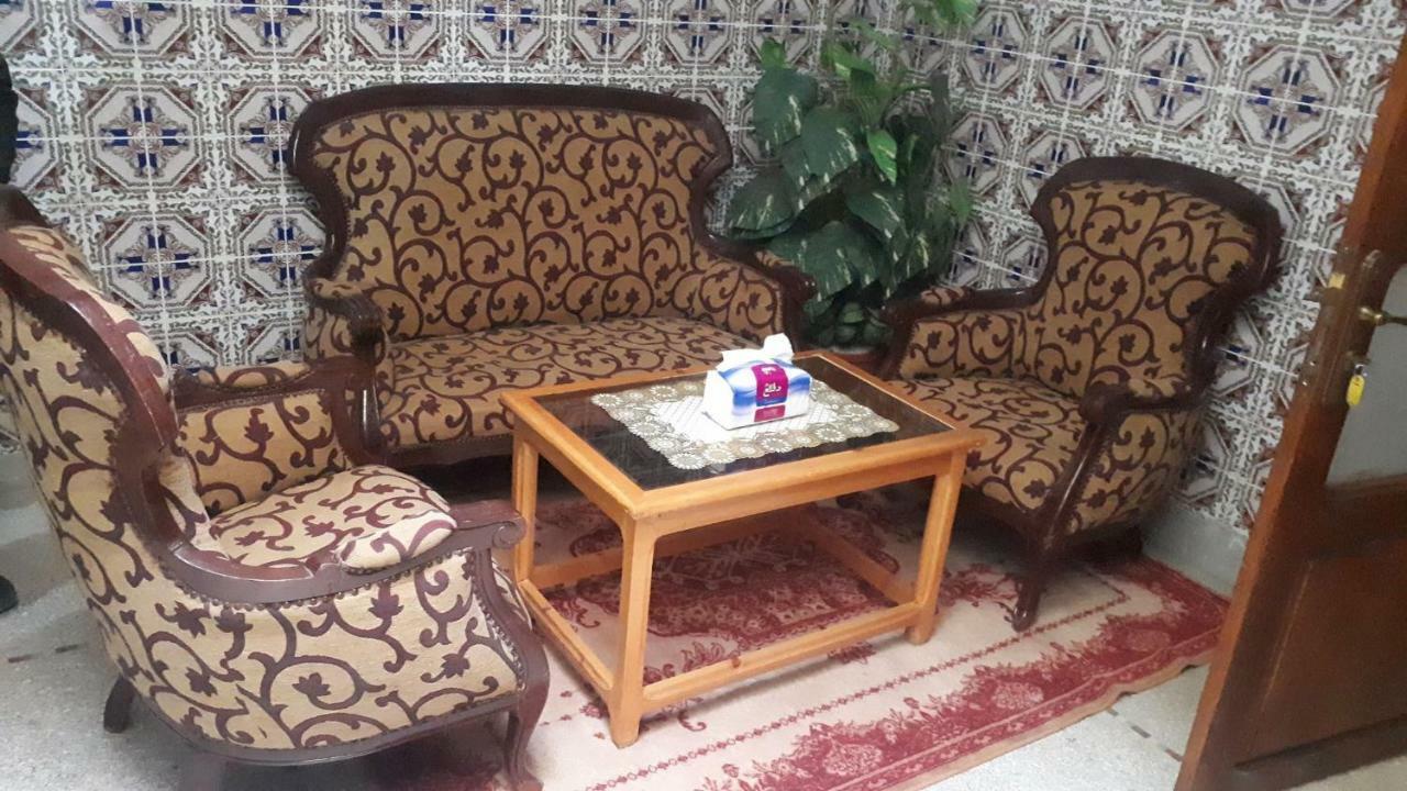 Hotel La Paillade Oulad Barrehil Zewnętrze zdjęcie