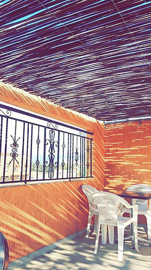 Hotel La Paillade Oulad Barrehil Zewnętrze zdjęcie