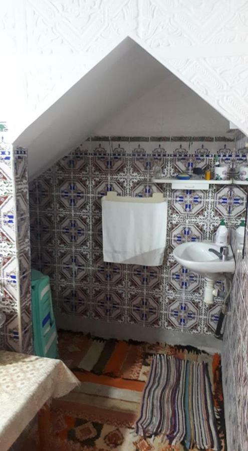 Hotel La Paillade Oulad Barrehil Zewnętrze zdjęcie