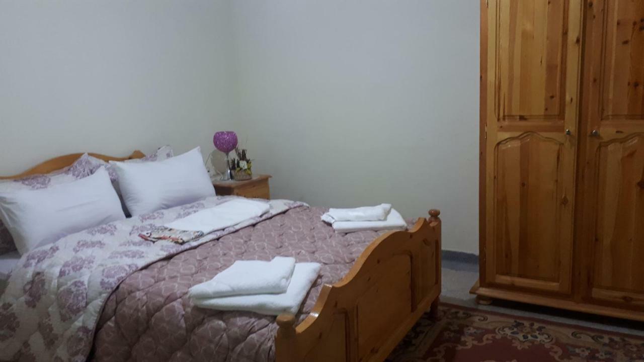 Hotel La Paillade Oulad Barrehil Zewnętrze zdjęcie