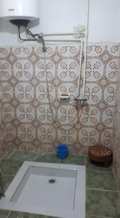 Hotel La Paillade Oulad Barrehil Zewnętrze zdjęcie